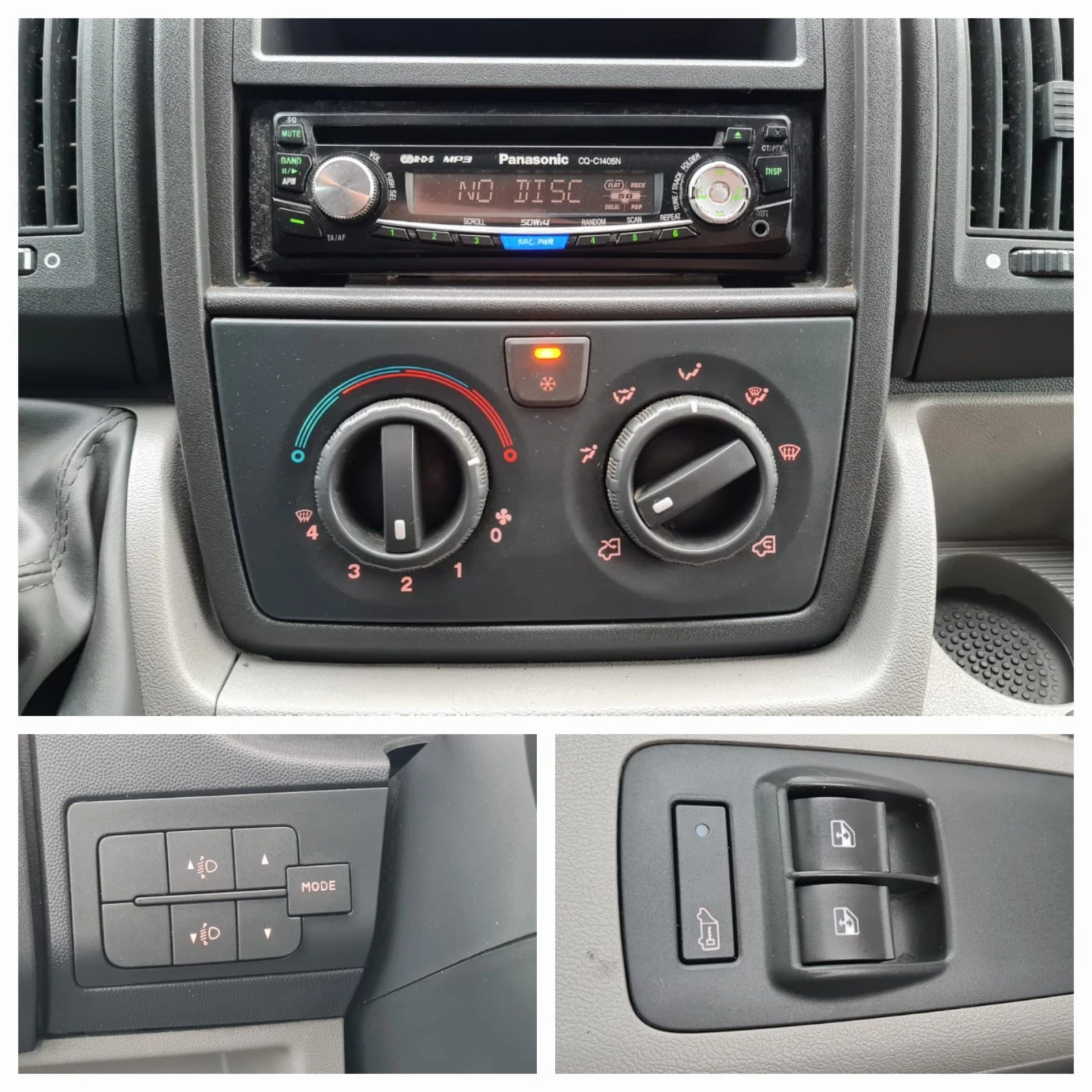 Fiat Ducato 3.0d | Mobile.bg   16