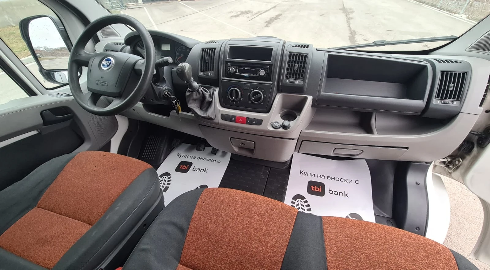 Fiat Ducato 3.0d | Mobile.bg   11