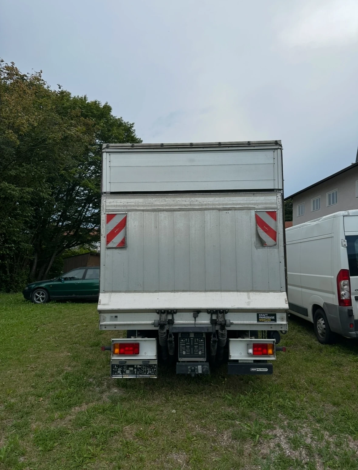 Fiat Ducato Fiat Ducato 2.3 Jtd - изображение 4