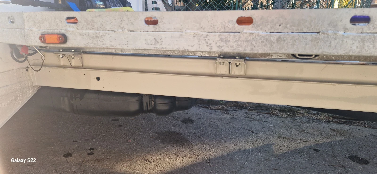 VW Crafter 2, 5 163 - изображение 10