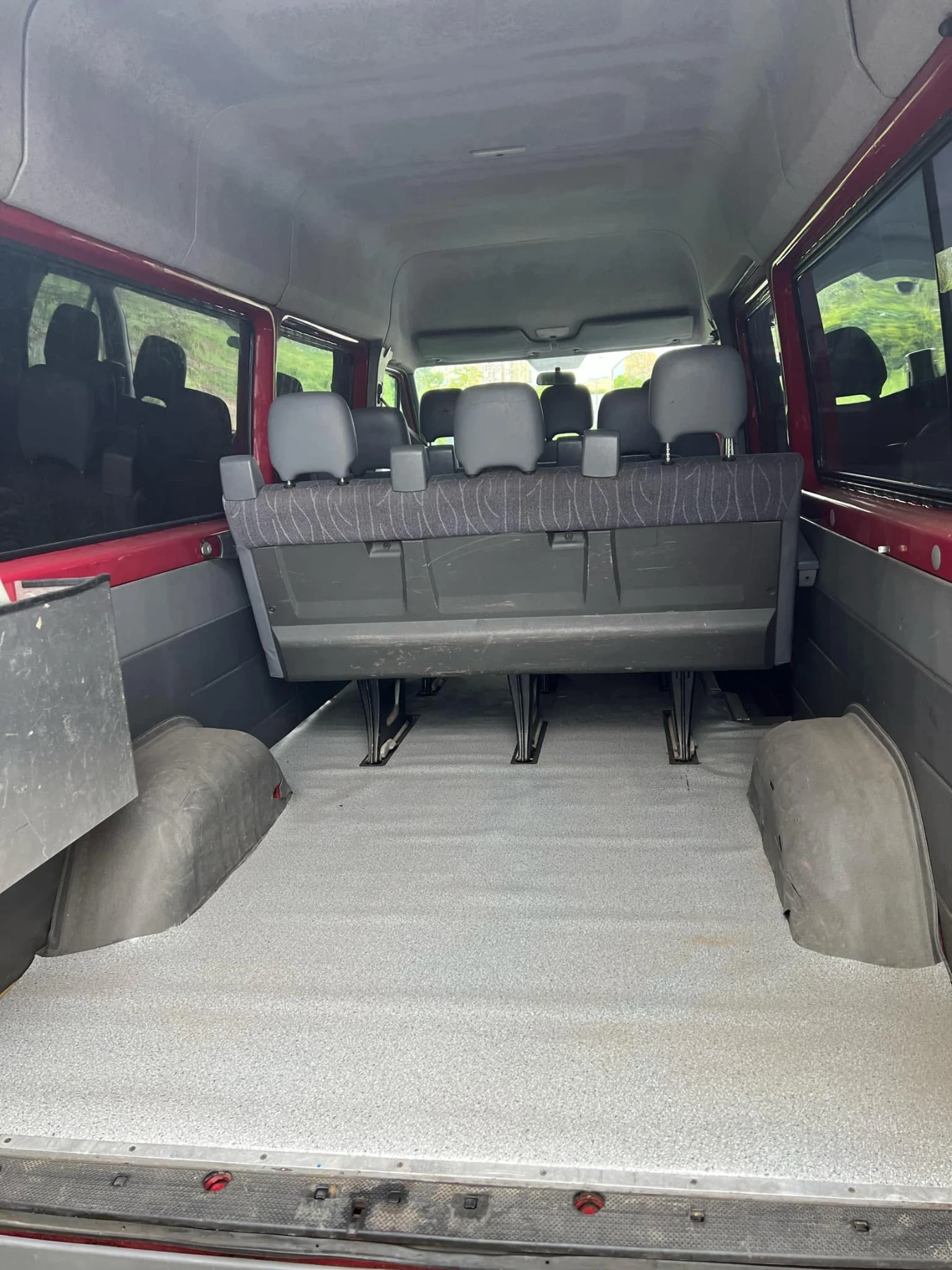 Mercedes-Benz Sprinter 313 CDI - изображение 5
