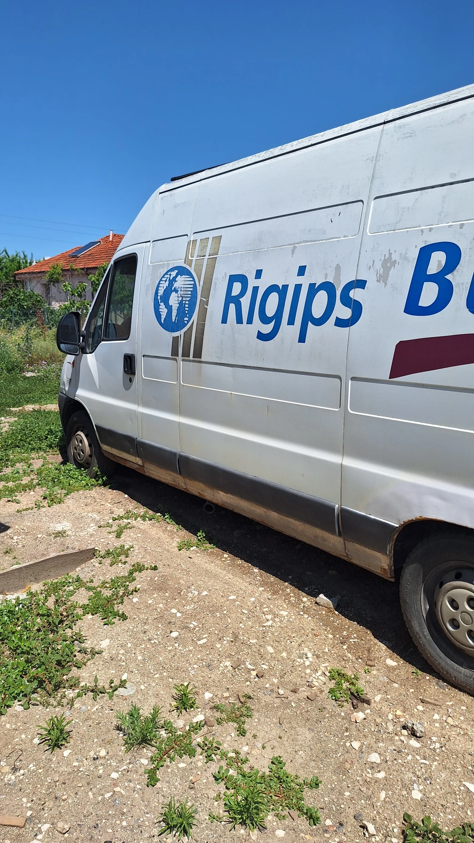 Fiat Ducato  - изображение 3