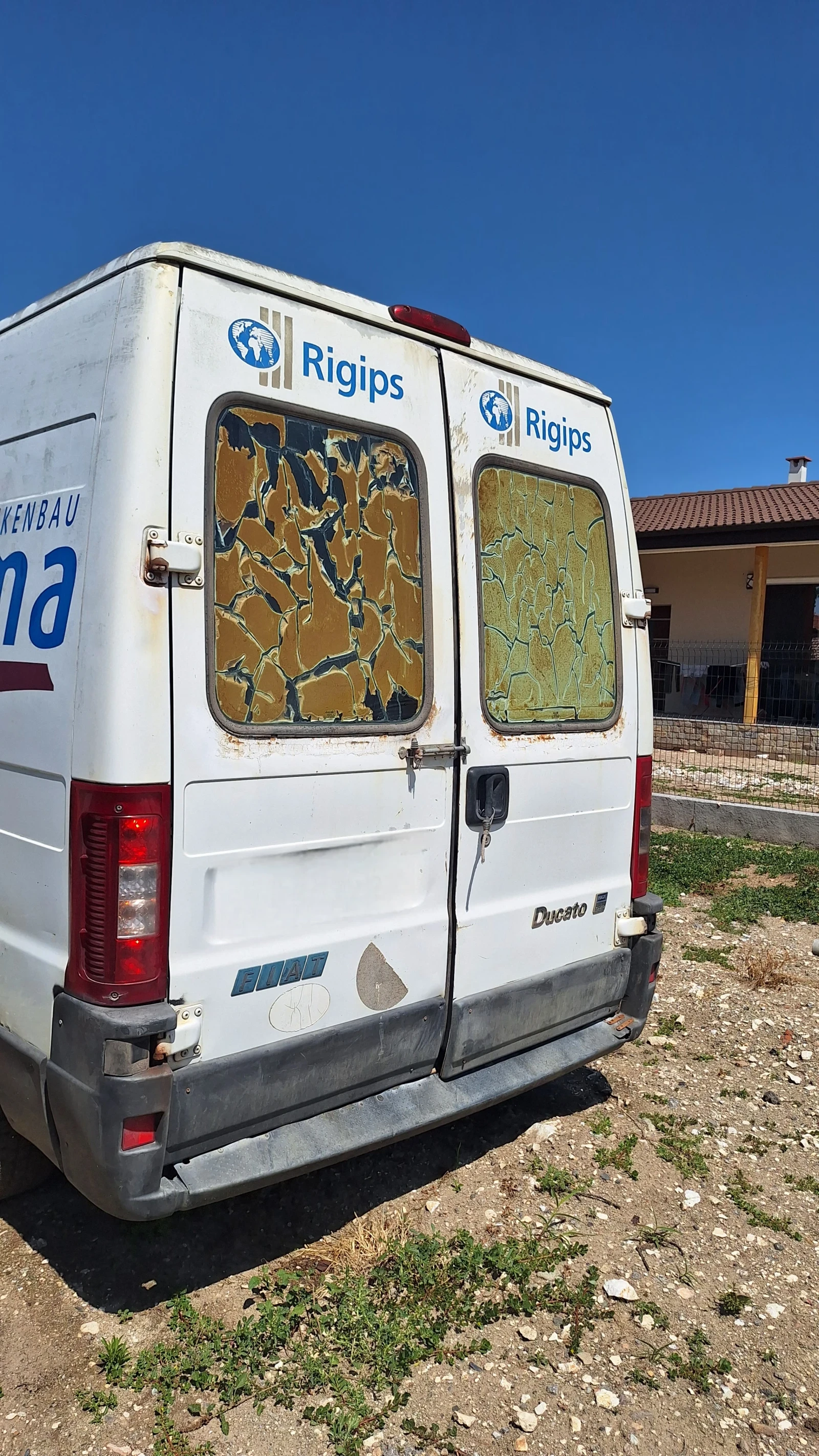 Fiat Ducato  - изображение 2