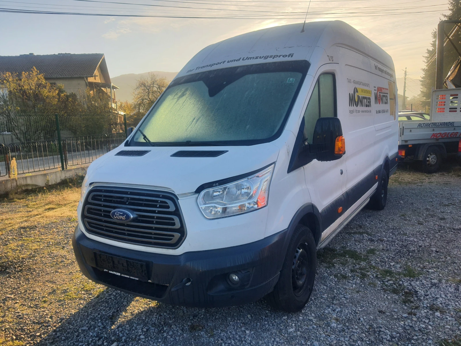 Ford Transit 2.0tdci | Mobile.bg   1