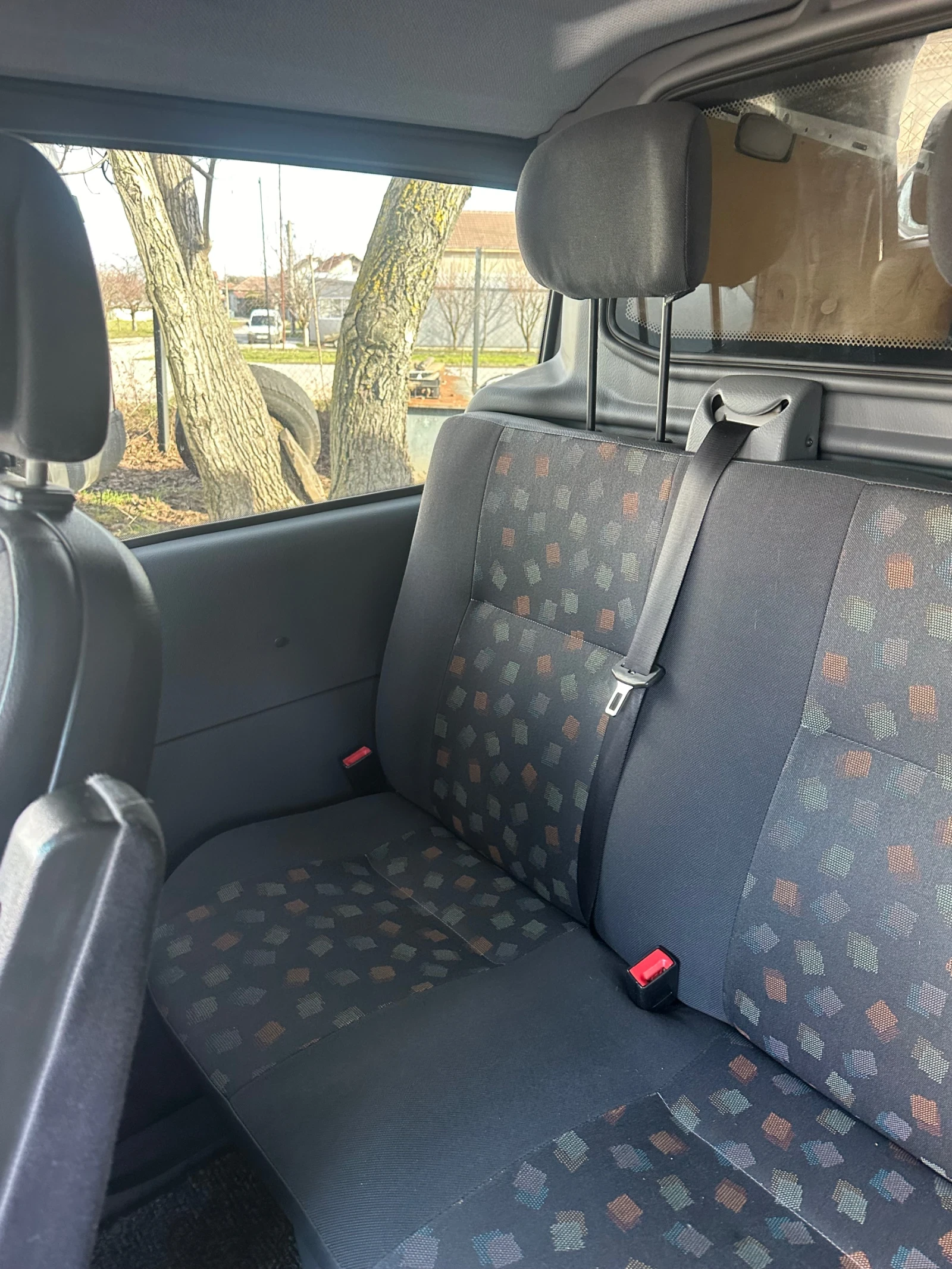 Mercedes-Benz Vito  - изображение 8