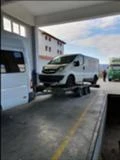 Opel Vivaro, снимка 1