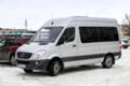 Mercedes-Benz Sprinter w906-50 броя Нови двигатели, снимка 2