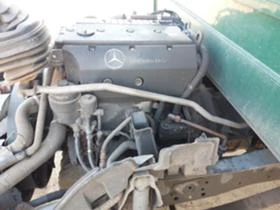 Mercedes-Benz Atego 816, снимка 6