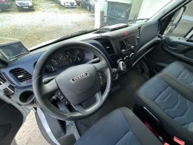 Iveco Daily АВТОМАТИК, снимка 8