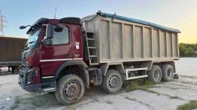 Volvo Fm FMX 370, снимка 1