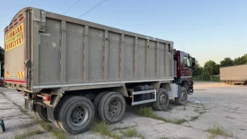 Volvo Fm FMX 370, снимка 4