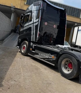 Volvo Fh Fh500, снимка 8