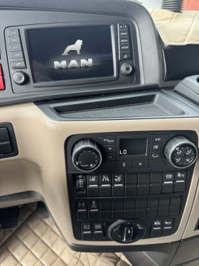 Man Tgx, снимка 6