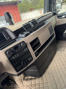 Man Tgx, снимка 2