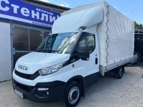     Iveco Daily Hi-Matic + 