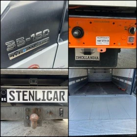 Iveco Daily Hi-Matic +  | Mobile.bg    14