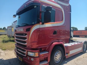 Scania R 410 | Mobile.bg    6