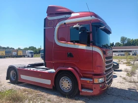 Scania R 410 | Mobile.bg    2