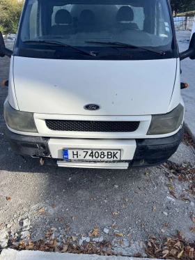 Ford Transit, снимка 1