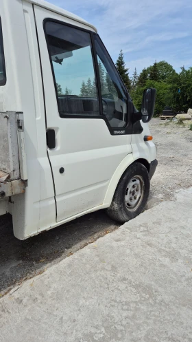 Ford Transit | Mobile.bg    9