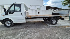 Ford Transit | Mobile.bg    6
