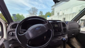 Ford Transit | Mobile.bg    8