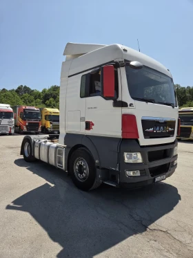 Man Tgx 480 EEV | Mobile.bg    3
