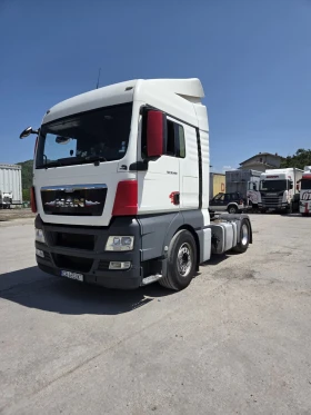 Man Tgx 480 EEV | Mobile.bg    2