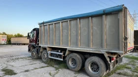 Volvo Fm FMX 370 | Mobile.bg � ����� ������ 3