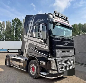 ����� �� �������� �� Volvo Fh Fh500