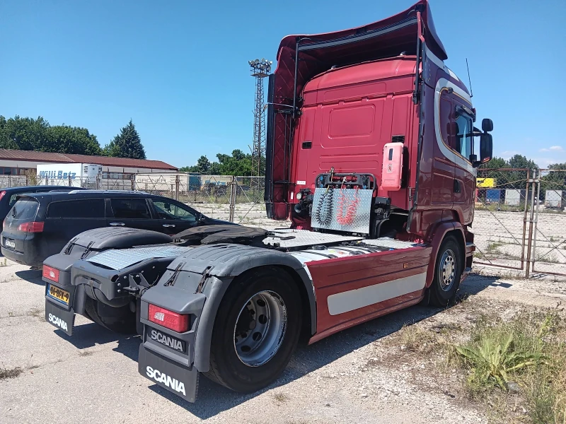 Scania R 410, снимка 3 - Камиони - 47490143