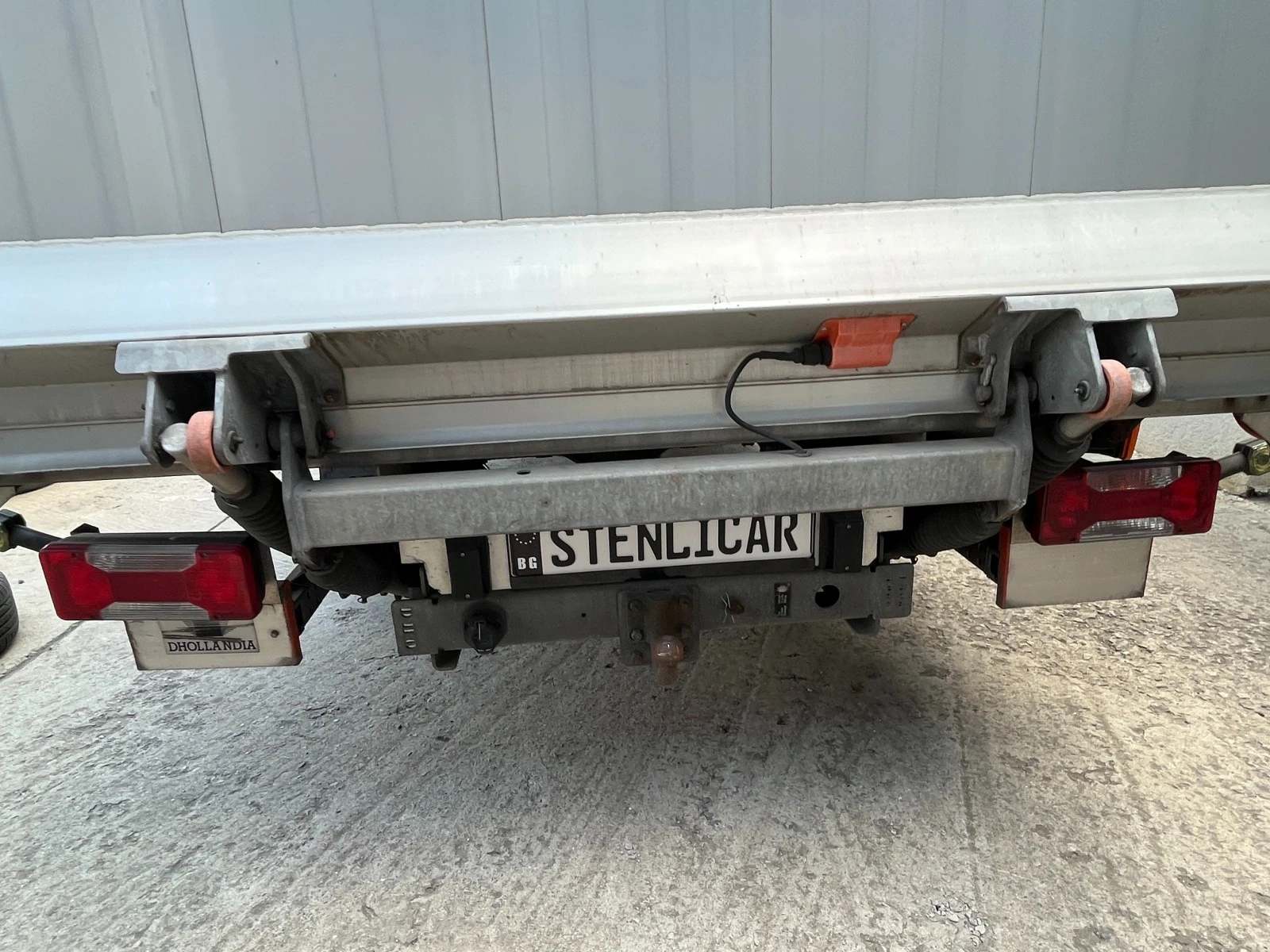 Iveco Daily  | Mobile.bg   16