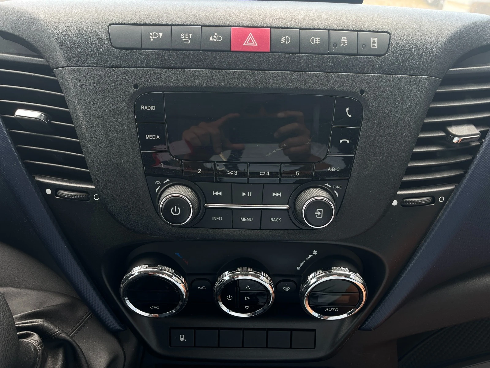 Iveco Daily  | Mobile.bg   11