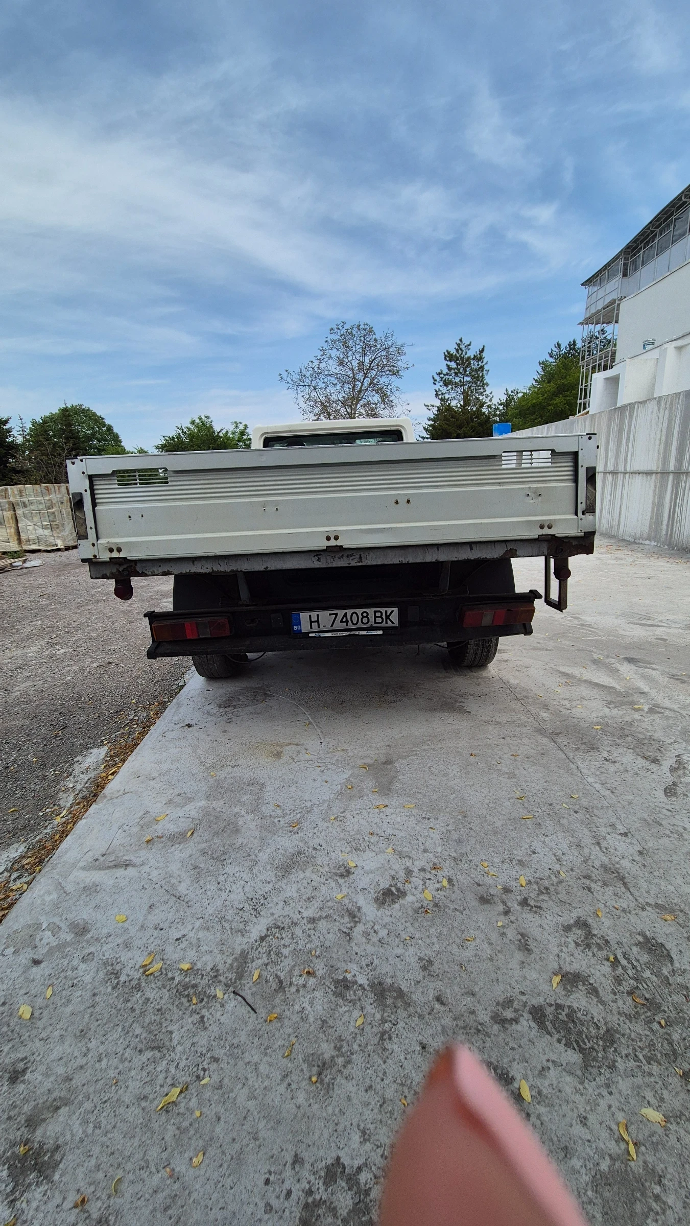 Ford Transit  - изображение 5