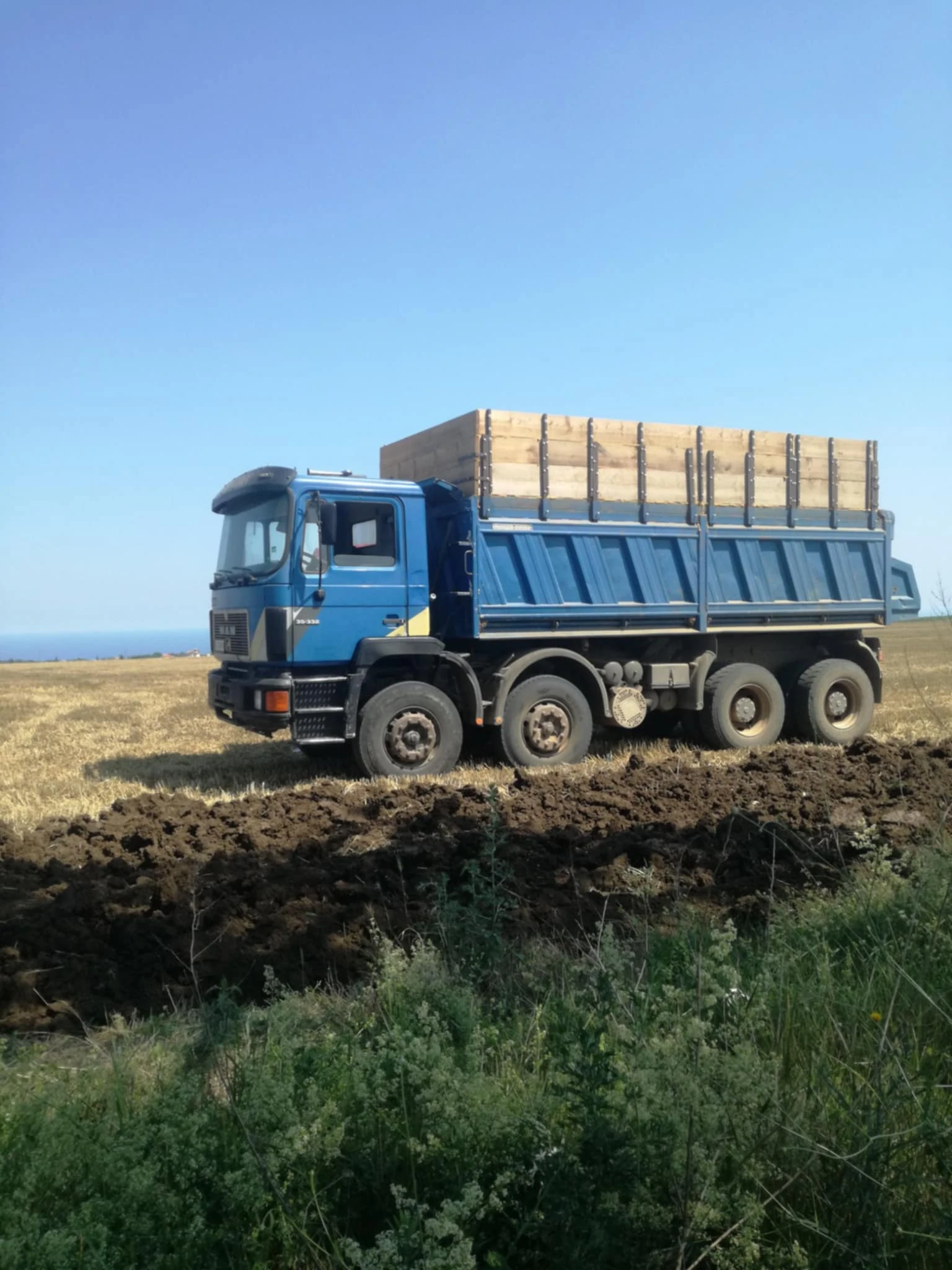 Man 35.372  - изображение 2