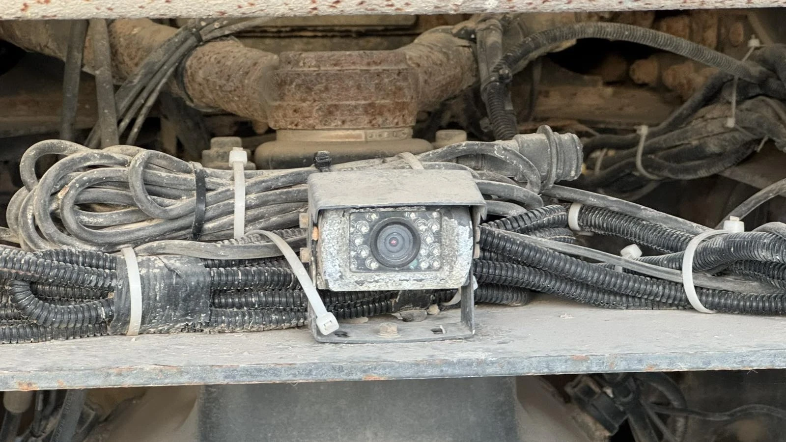 Volvo Fm FMX 370, снимка 11 - Камиони - 55098418