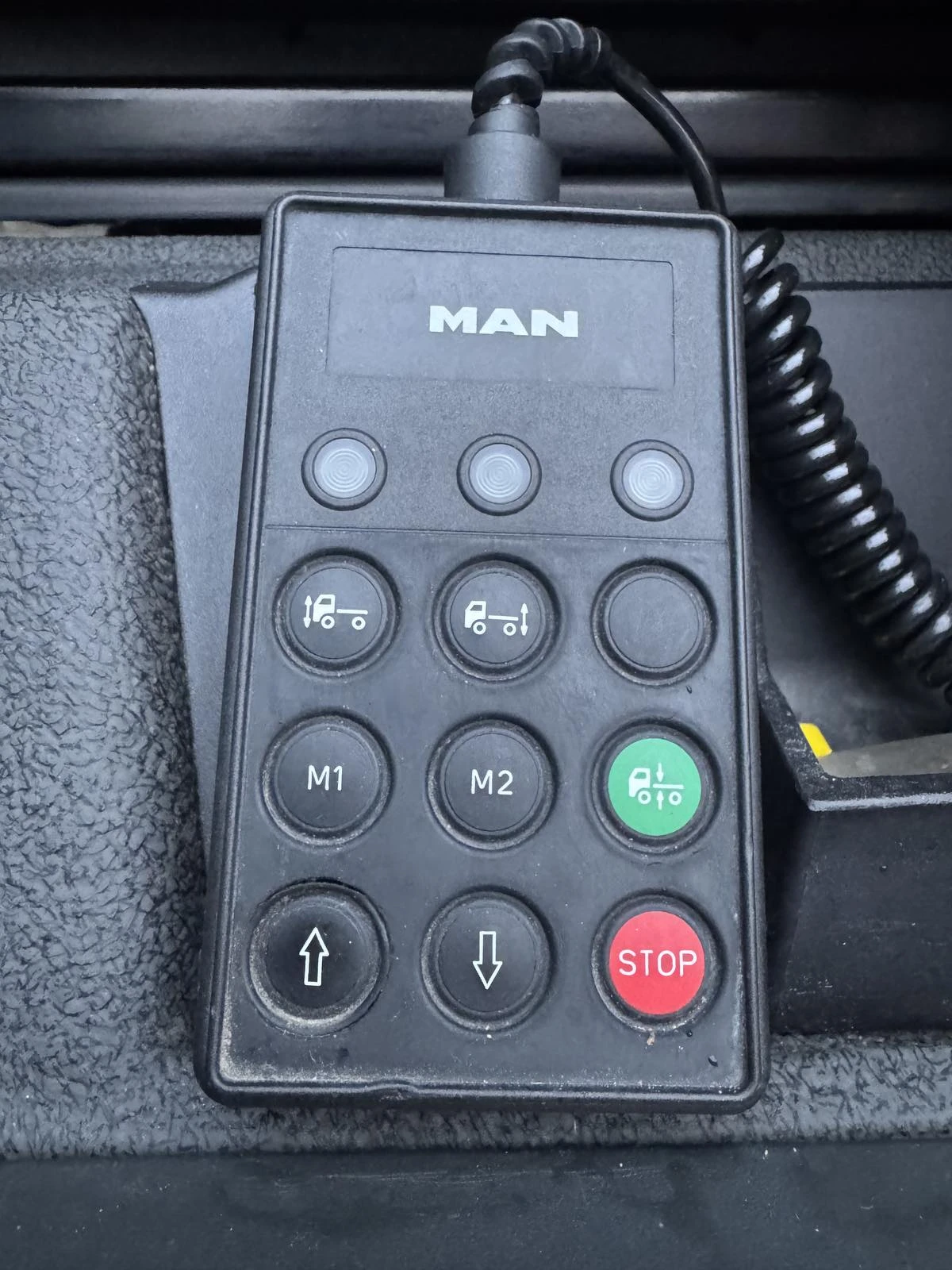 Man Tgx, снимка 14 - Камиони - 55826189