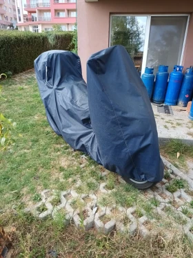 Honda Pantheon, снимка 2