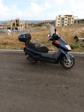 Honda Pantheon, снимка 1