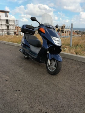 Honda Pantheon, снимка 7