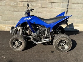 Yamaha Raptor 350 Топ, снимка 3