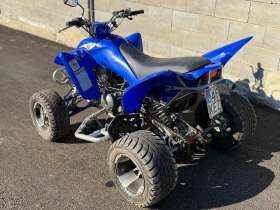 Yamaha Raptor 350 Топ, снимка 2