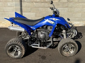 Yamaha Raptor 350 Топ, снимка 6
