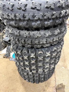 Yamaha Raptor 350 Топ, снимка 7