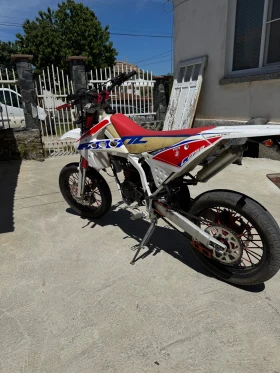 Fantic TX, снимка 1