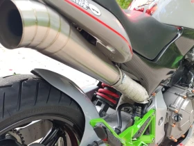 Honda Hornet NARDO GREY , снимка 13