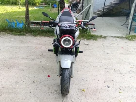 Honda Hornet NARDO GREY , снимка 4