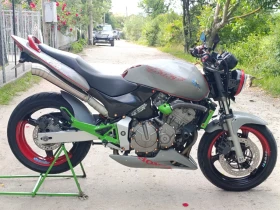 Honda Hornet NARDO GREY , снимка 2
