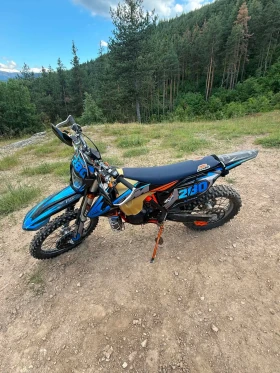 Ktm EXC 300 SIX DAYS, снимка 2