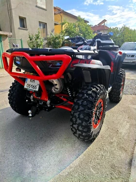 Segway Powersports ATV-Snarler At 10 wl, снимка 7